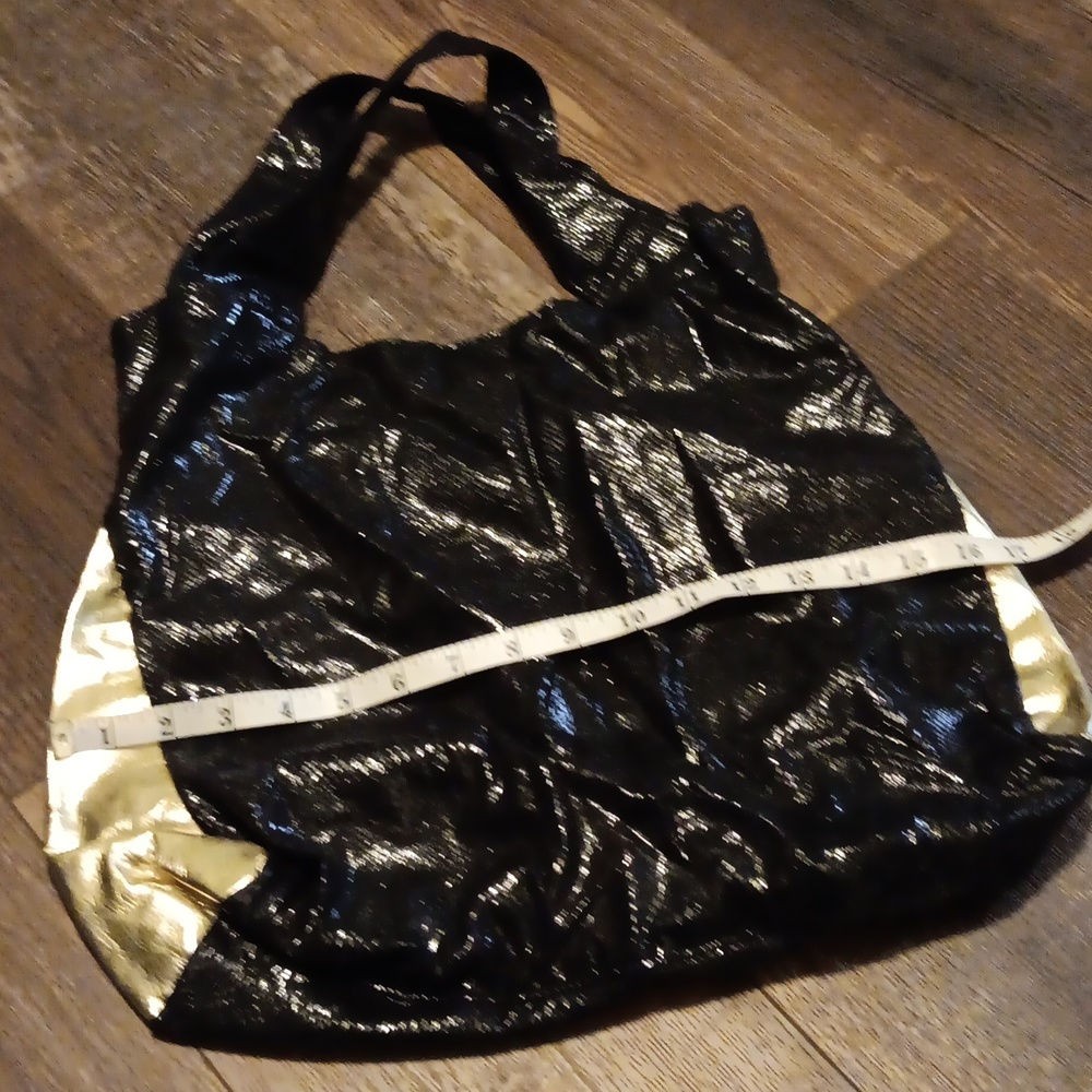 Snakeskin bag - Picture 5 of 7